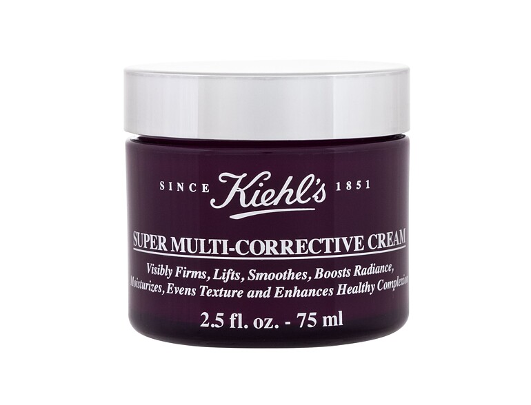 Tagescreme Kiehl´s Super Multi-Corrective Cream 75 ml