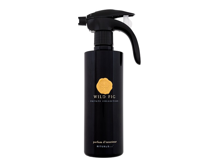 Raumspray und Diffuser Rituals Private Collection Wild Fig Parfum D'Interieur 500 ml