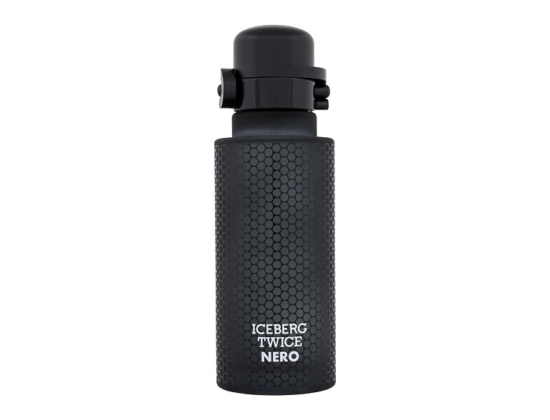 Eau de Toilette Iceberg Twice Nero 125 ml