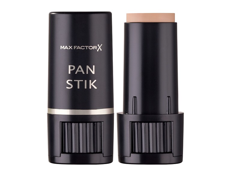 Fond de teint Max Factor Pan Stik 9 g 12 True Beige