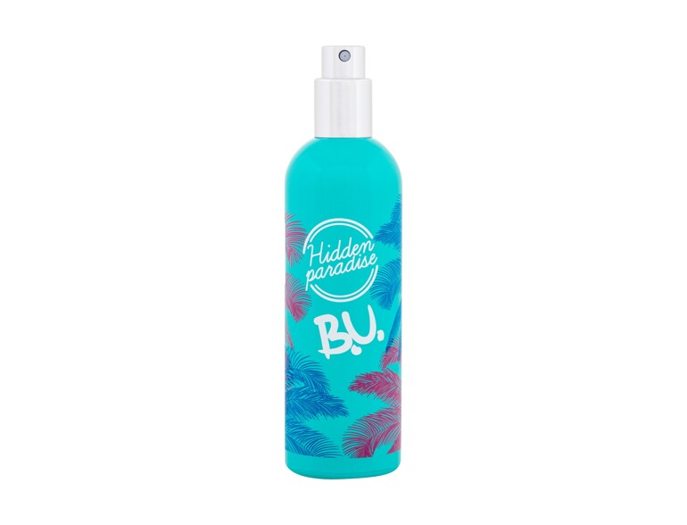 Eau de Toilette B.U. Hidden Paradise 50 ml Tester