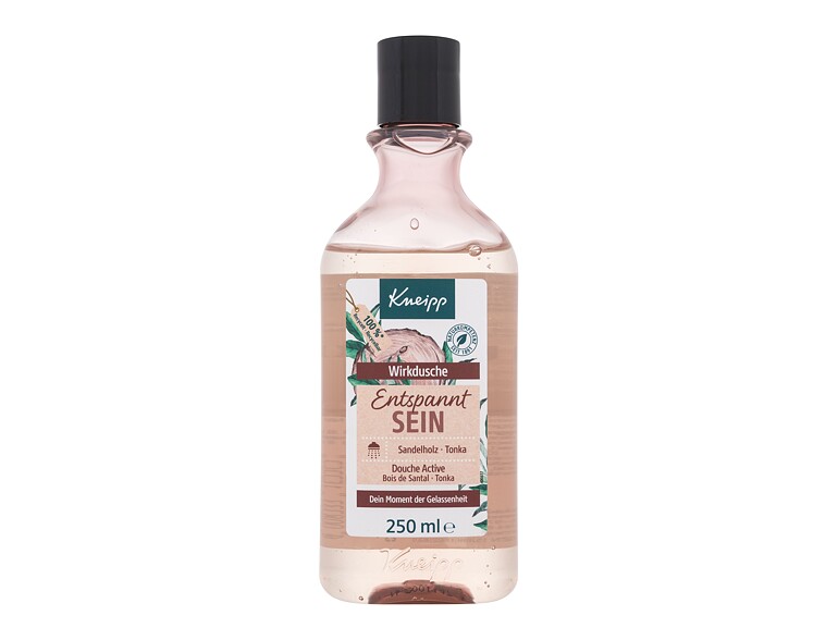 Duschgel Kneipp Be Relaxed 250 ml