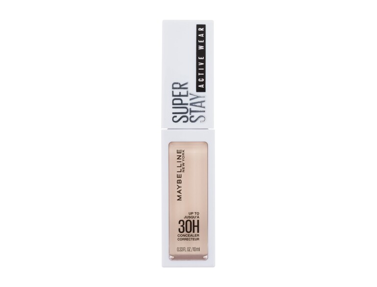Concealer Maybelline Super Stay Active Wear 30H 10 ml 05 Ivory