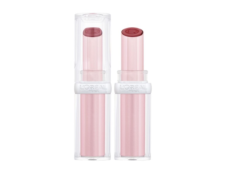 Lippenstift L'Oréal Paris Glow Paradise 4,8 g 350 Rouge Paradise