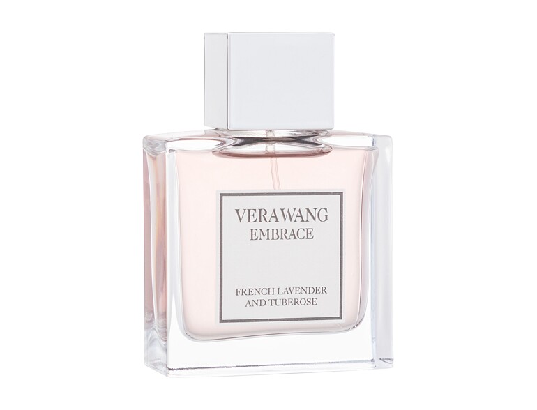 Eau de Toilette Vera Wang Embrace French Lavender And Tuberose 30 ml