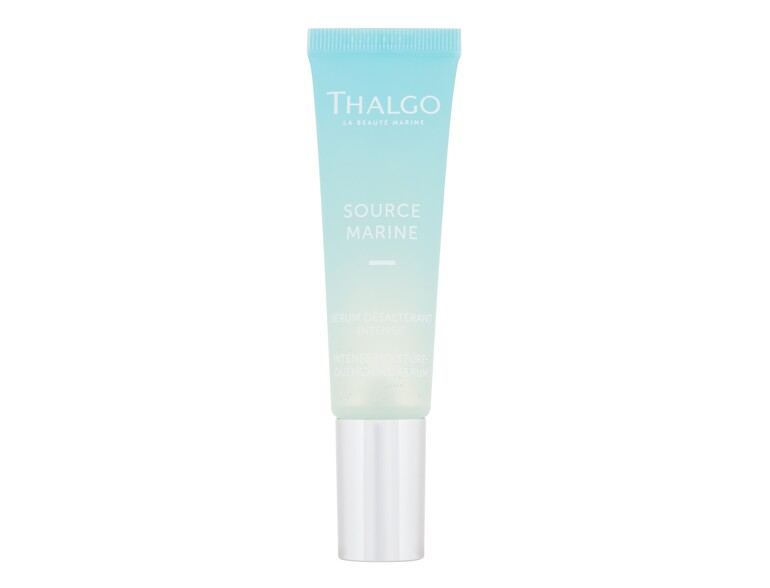 Gesichtsserum Thalgo Source Marine Intense Moisture-Quenching Serum 30 ml