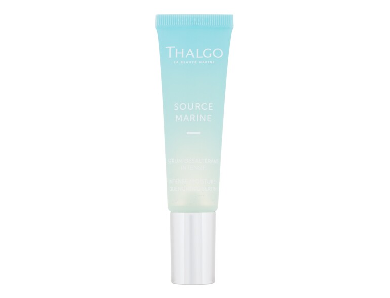 Siero per il viso Thalgo Source Marine Intense Moisture-Quenching Serum 30 ml