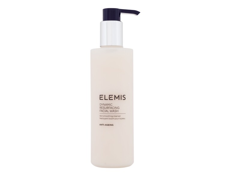 Reinigungscreme Elemis Dynamic Resurfacing Facial Wash 200 ml Beschädigte Schachtel