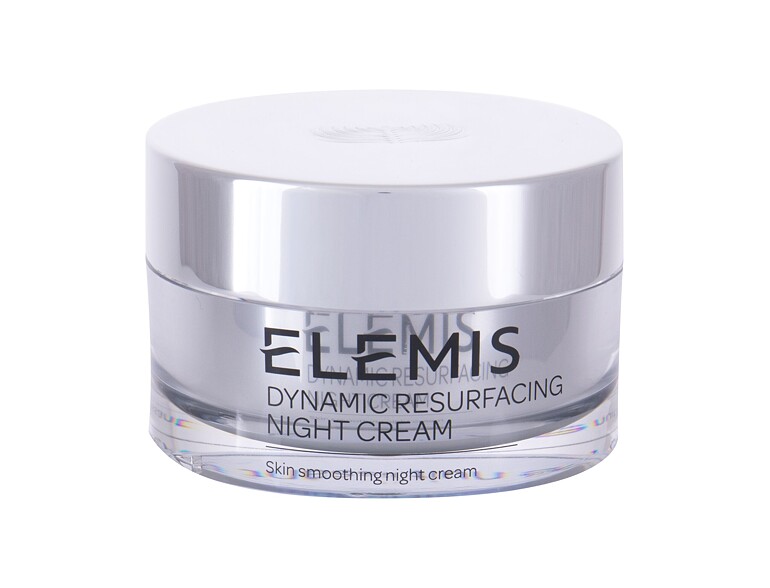Nachtcreme Elemis Dynamic Resurfacing 50 ml Tester