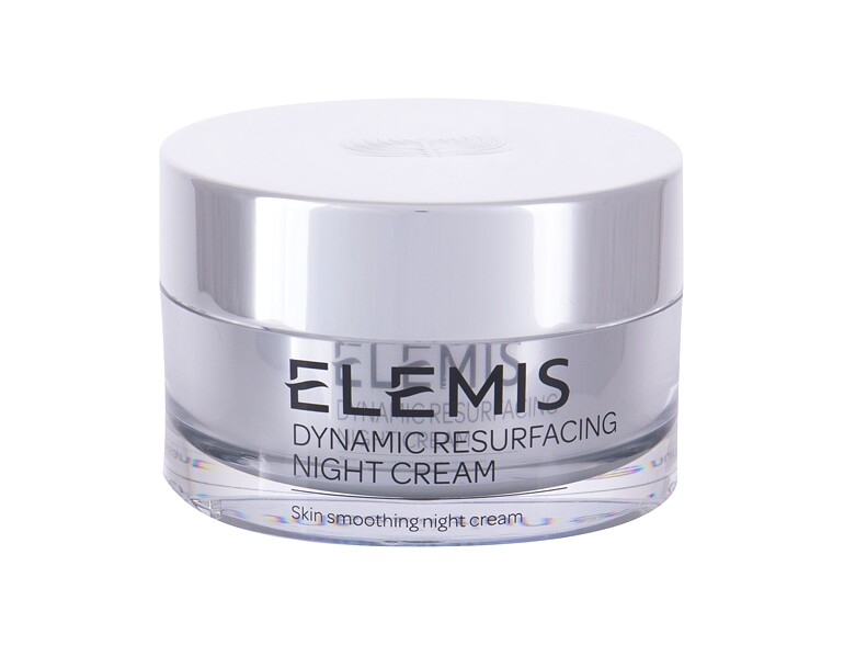 Crème de nuit Elemis Dynamic Resurfacing 50 ml Tester
