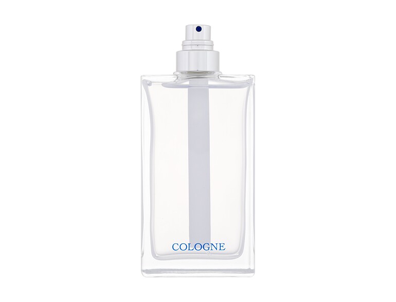 Eau de Cologne Dior Dior Homme Cologne 2022 125 ml Tester