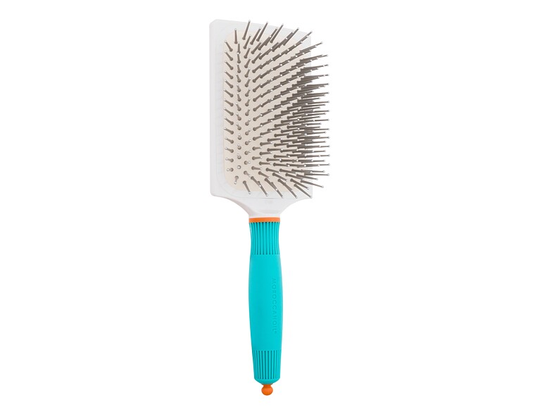Brosse à cheveux Moroccanoil Brushes Ionic Ceramic Paddle Brush 1 St.