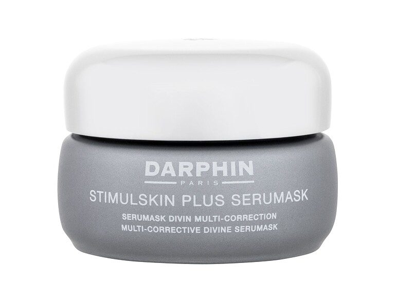 Maschera per il viso Darphin Stimulskin Plus Multi-Corrective Divine Serumask 50 ml