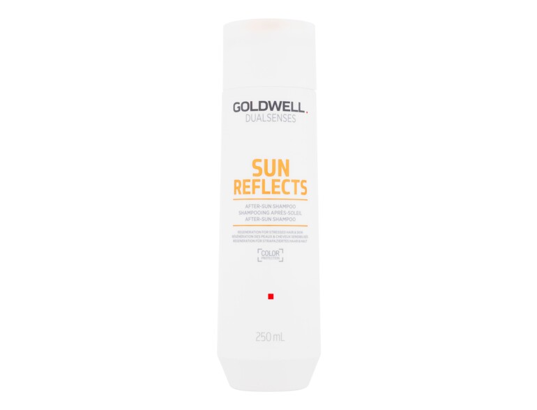 Shampoo Goldwell Dualsenses Sun Reflects After-Sun Shampoo 250 ml