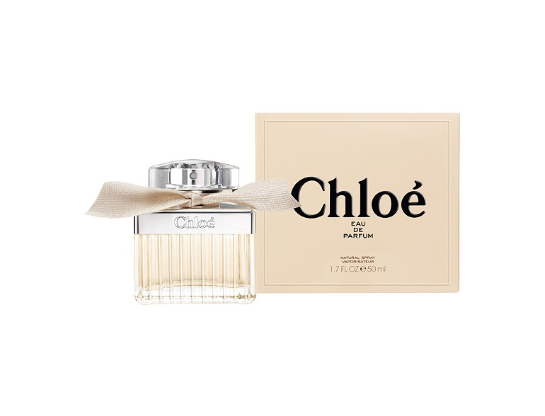 Eau de Parfum Chloé Chloé 50 ml