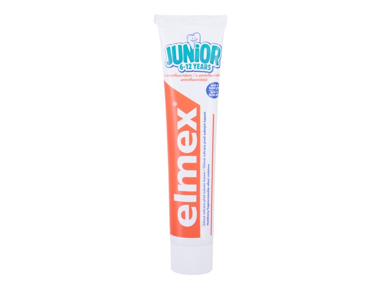 Zahnpasta  Elmex Junior 75 ml