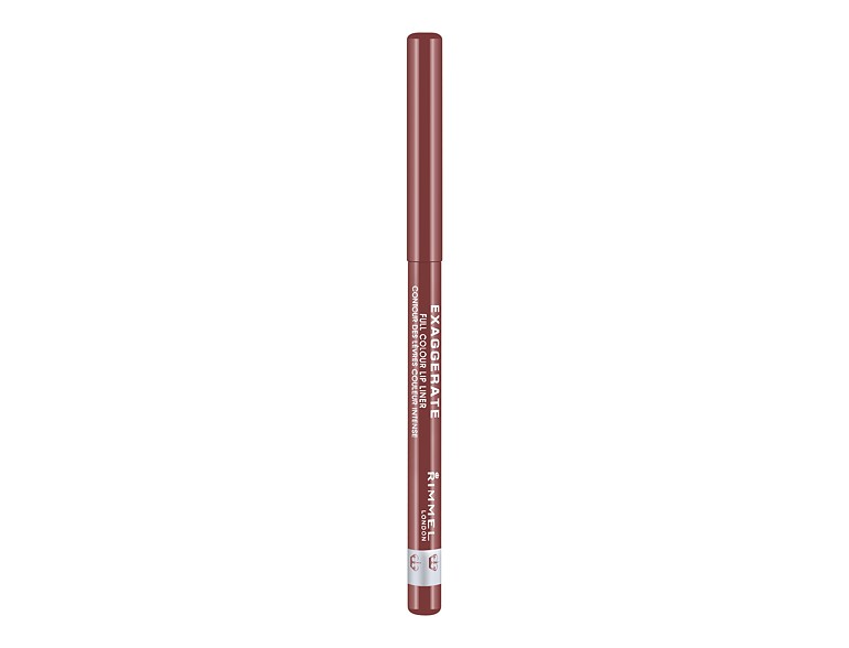 Lippenkonturenstift Rimmel London Exaggerate 0,25 g 018 Addiction