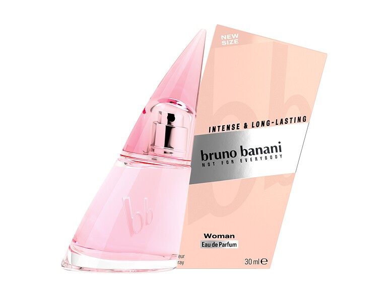 Eau de Parfum Bruno Banani Woman Intense 30 ml