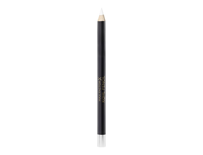 Crayon yeux Max Factor Kohl Pencil 3,5 g 010 White