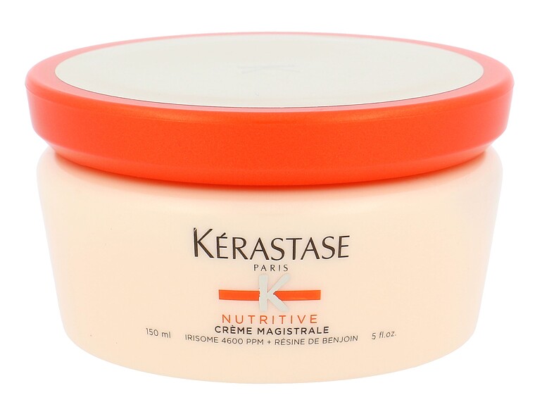 Haarbalsam  Kérastase Nutritive Créme Magistrale 150 ml Beschädigte Schachtel