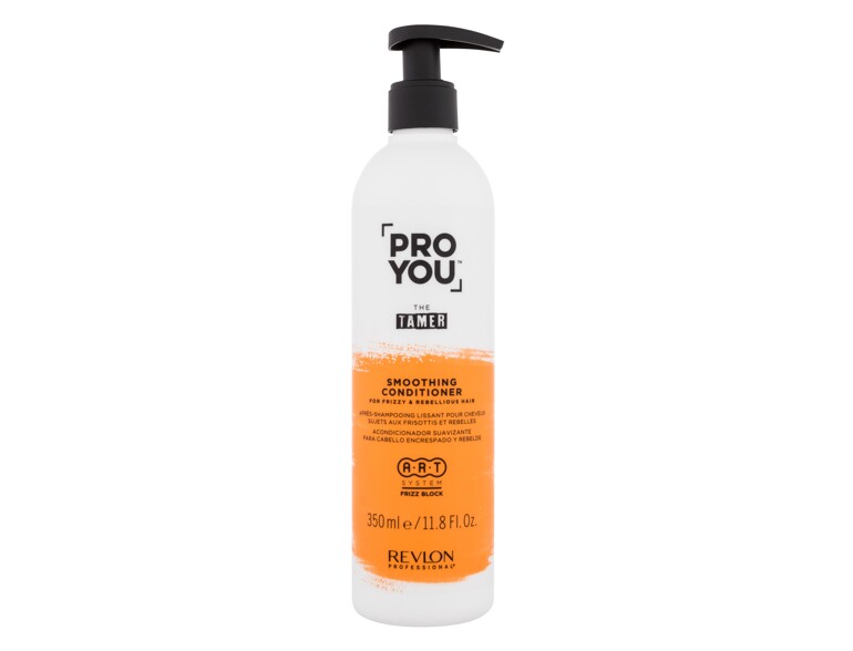 Conditioner Revlon Professional ProYou The Tamer Smoothing Conditioner 350 ml