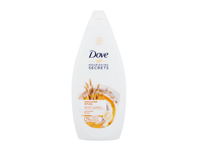 Gel douche Dove Nourishing Secrets Indulging Ritual 500 ml