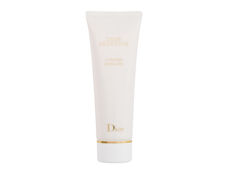 Reinigungsschaum Dior Prestige La Mousse Micellaire Cleansing Foam 120 g