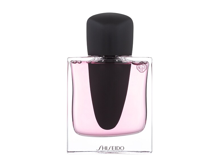 Eau de parfum Shiseido Ginza Murasaki 50 ml