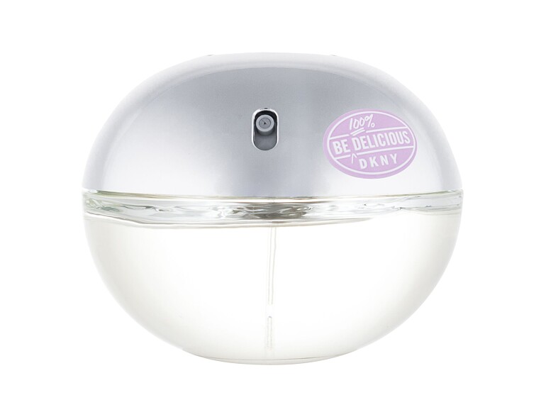 Eau de Parfum DKNY DKNY Be Delicious 100% 100 ml