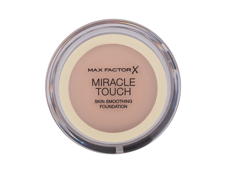 Foundation Max Factor Miracle Touch 11,5 g 035 Pearl Beige