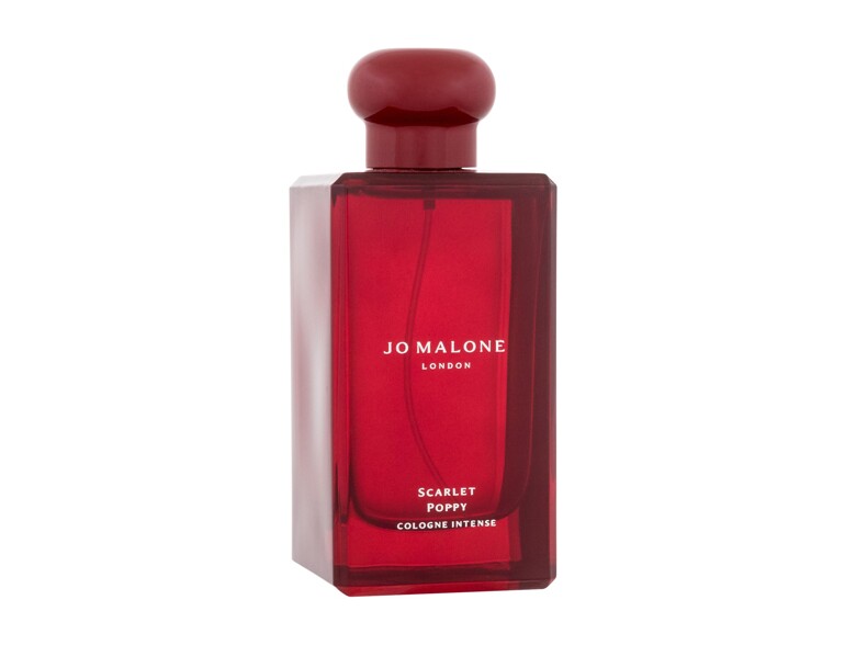 Eau de Cologne Jo Malone Cologne Intense Scarlet Poppy 100 ml sans boîte