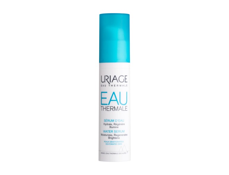 Gesichtsserum Uriage Eau Thermale Water Serum 30 ml Beschädigte Schachtel