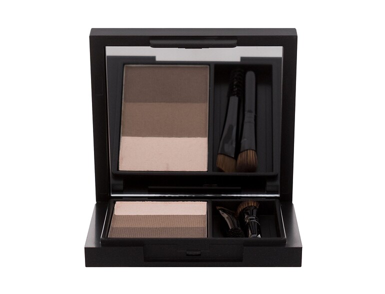 Augenbrauensets MAC Great Brows 3,5 g Taupe