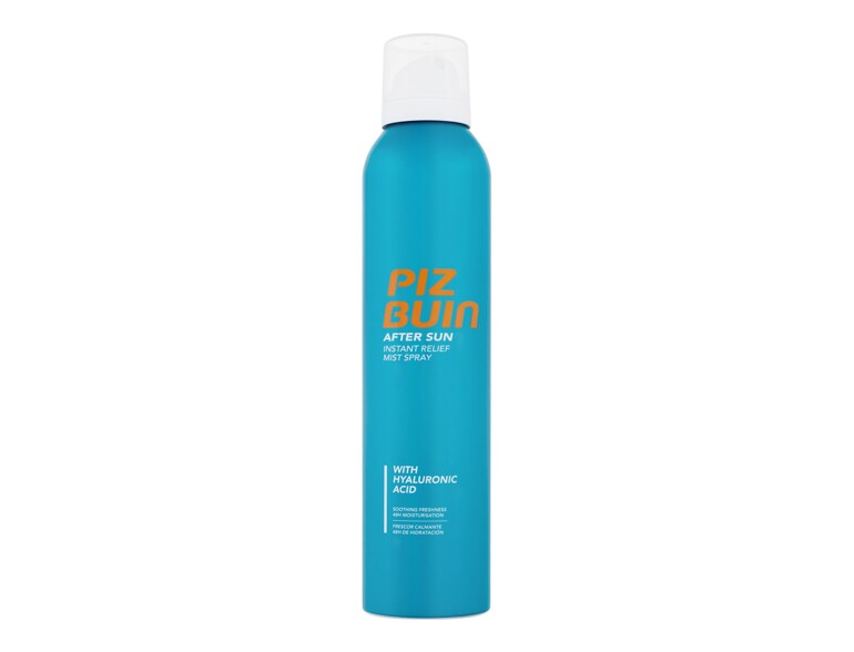 Prodotti doposole PIZ BUIN After Sun Instant Relief Mist Spray 200 ml