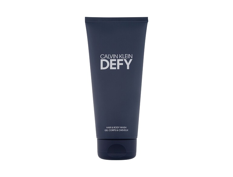 Duschgel Calvin Klein Defy 200 ml