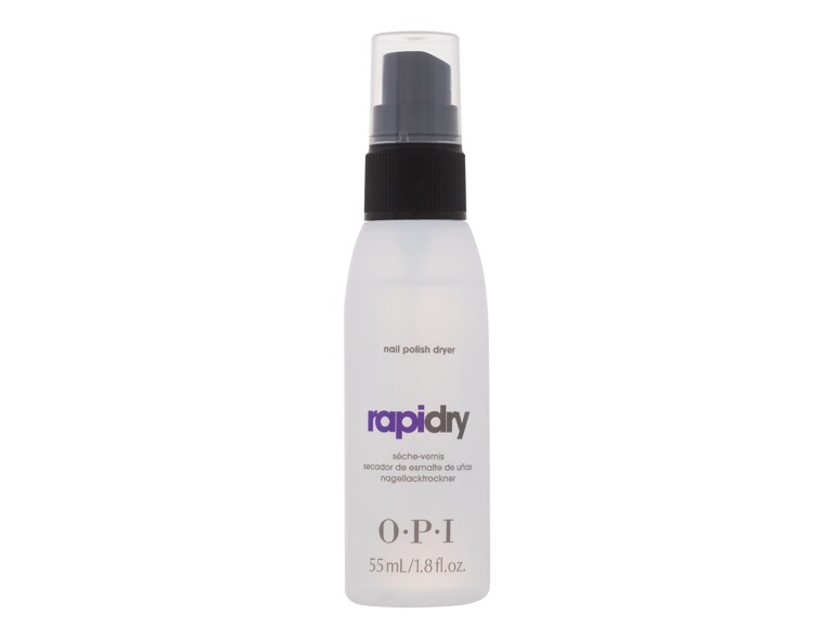 Nagellack OPI Rapidry 55 ml