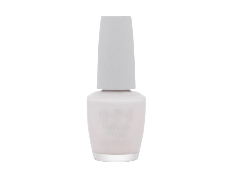 Smalto per le unghie OPI Nature Strong 15 ml NAT 001 Strong As Shell