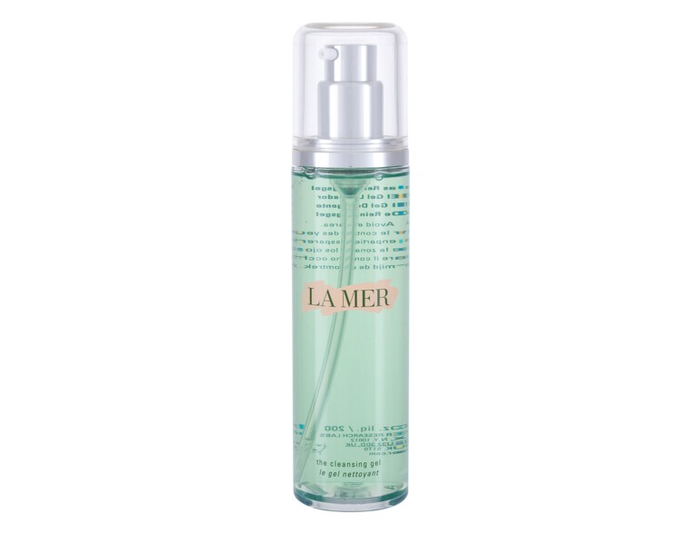 Reinigungsgel La Mer The Cleansing Gel 200 ml Beschädigte Schachtel