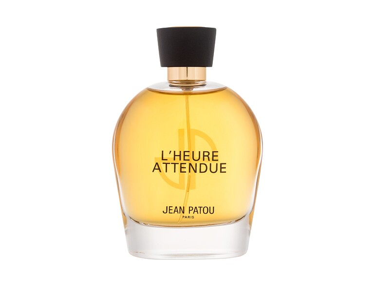 Eau de Parfum Jean Patou Collection Héritage L´Heure Attendue 100 ml