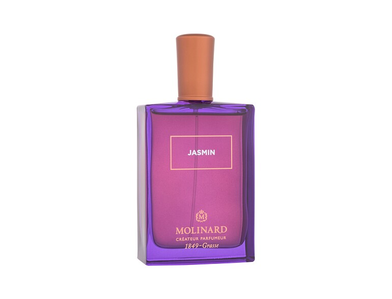 Eau de Parfum Molinard Les Elements Collection Jasmin 75 ml