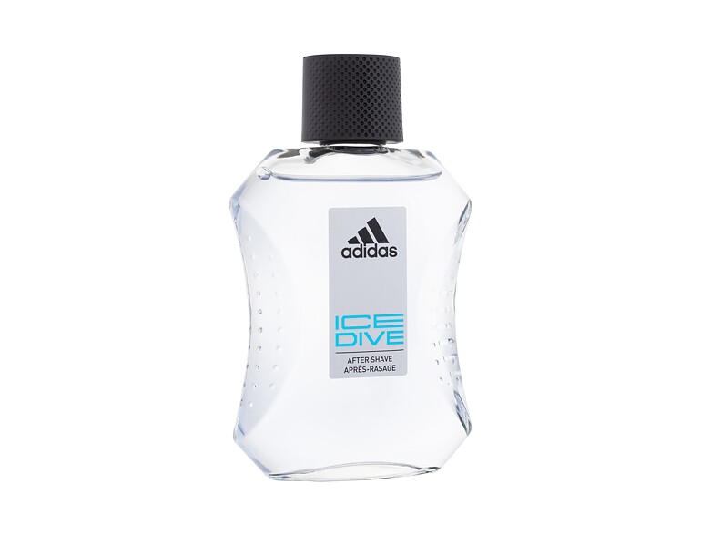 Lotion après-rasage Adidas Ice Dive 100 ml