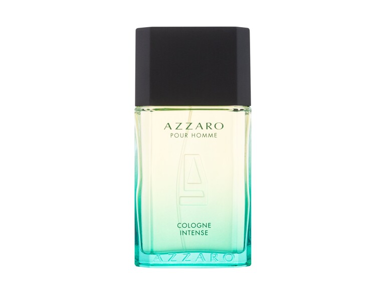 Eau de Toilette Azzaro Pour Homme Cologne Intense 50 ml