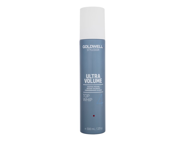 Haarfestiger Goldwell Stylesign Ultra Volume Top Whip 300 ml Beschädigtes Flakon