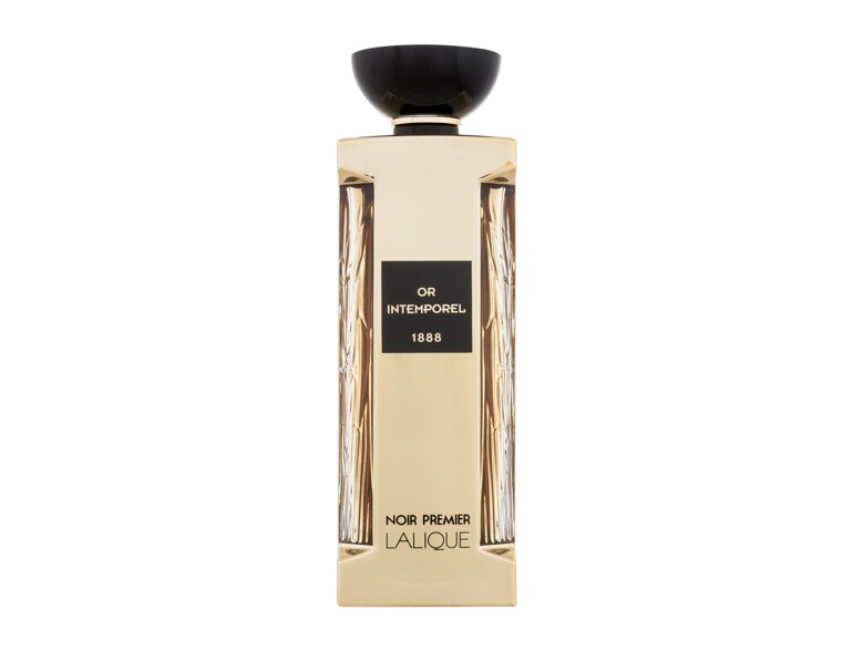 Eau de Parfum Lalique Noir Premier Collection Or Intemporel 100 ml