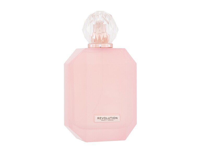 Eau de Toilette Revolution Floral Seduction 100 ml