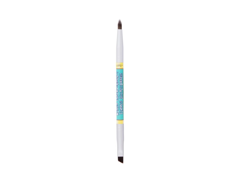 Pinceau TheBalm Women Empowderment! 1 St. emballage endommagé