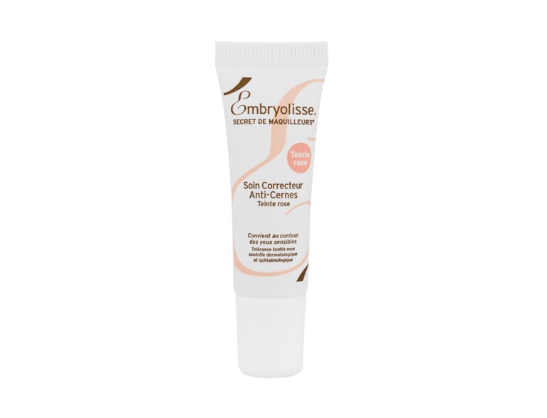 Concealer Embryolisse Artist Secret Correcting Care Concealer 8 ml Pink
