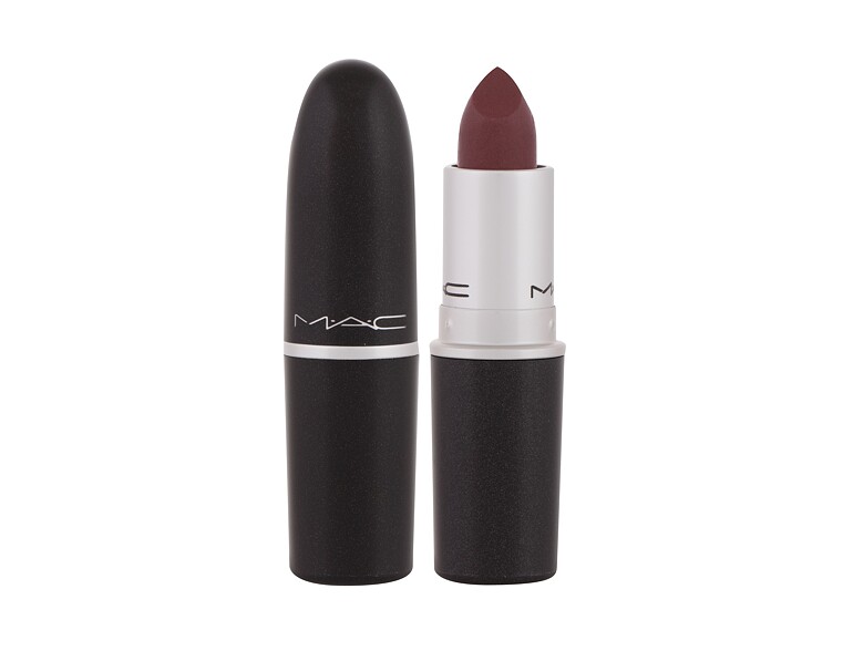 Lippenstift MAC Lustre Lipstick 3 g 501 Capricious