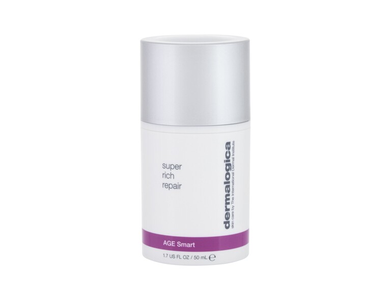 Tagescreme Dermalogica Age Smart Super Rich Repair 50 ml Beschädigte Schachtel