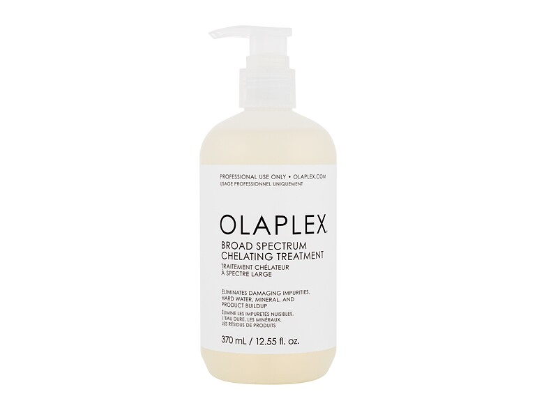 Maschera per capelli Olaplex Broad Spectrum Chelating Treatment 370 ml
